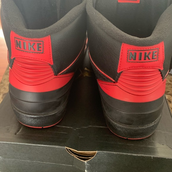 Air Jordan 2 Retro - Picture 5 of 6